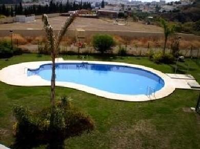 Apartamento con 1 dormitorio se vende en Mijas Costa, Costa del Sol