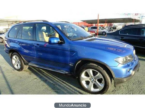 BMW X5 3.0d Aut.