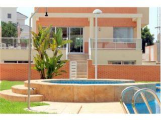 Chalet en alquiler en Playa de San Juan, Alicante (Costa Blanca)