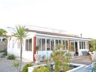 Chalet en venta en Albatera, Alicante (Costa Blanca)