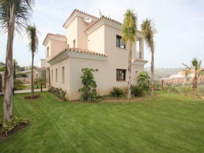 Chalet en venta en Elviria, Málaga (Costa del Sol)