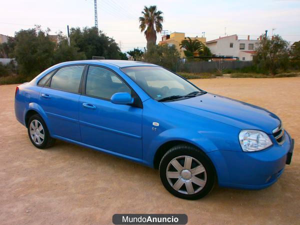 CHEVROLET NUVIRA  30.000 KM  2007