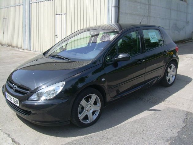 CITROEN XSARA 2.0 HDI