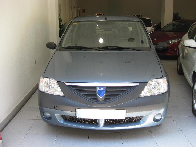 Dacia Logan 1.4