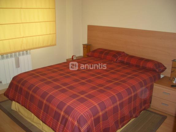 dormitorio alta gama