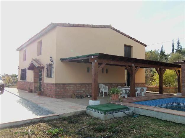 Finca/Casa Rural en venta en Pizarra, Málaga (Costa del Sol)