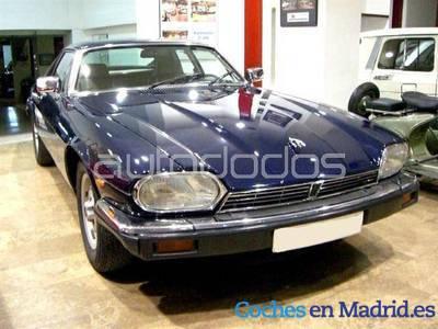 Jaguar XJS