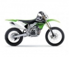 KAWASAKI KLX 450 R - mejor precio | unprecio.es