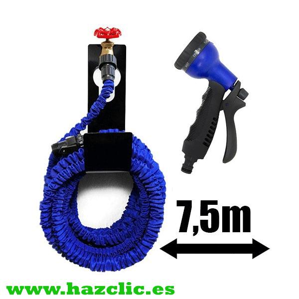 mangueras hose xxl 7,5 mt