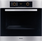 Miele H 5460 B KAT acciao cleensteel - mejor precio | unprecio.es