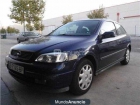 Opel Astra 1.6 16V COMFORT - mejor precio | unprecio.es