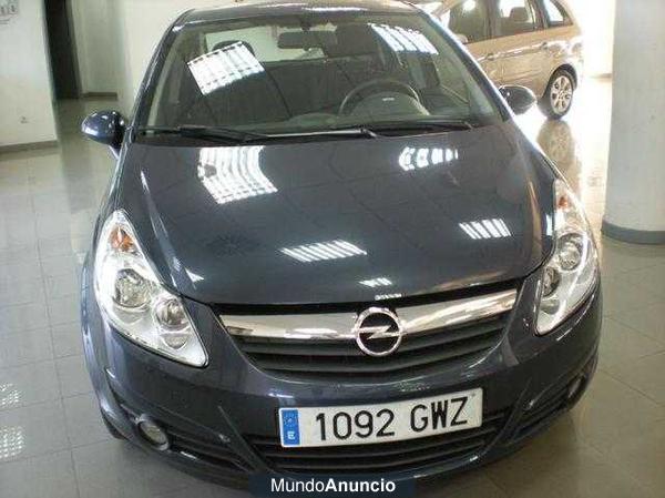 Opel Corsa 1.3 CDTI EcoF CMON