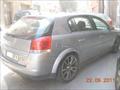 OPEL SIGNUM 2.2 TURBO DIESEL