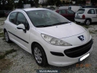 Peugeot 207 1.4HDI X-Line WWW.INMOCOCHES - mejor precio | unprecio.es