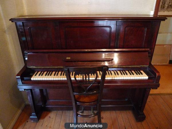 Piano vertical Chasaigne et freres vendo