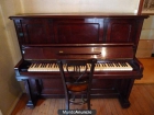 Piano vertical Chasaigne et freres vendo - mejor precio | unprecio.es