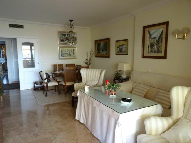 Piso en venta en Marbella, Málaga (Costa del Sol)