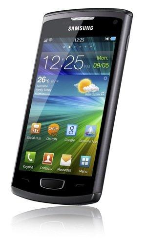 samsung wave 3, smartphone