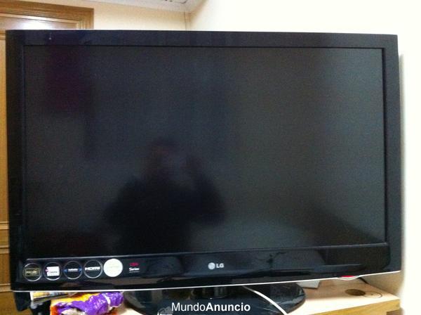 TV 42\' FULL HD CASI NUEVO