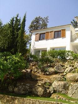 Villa near Calonge, Palamos, Costa Brava