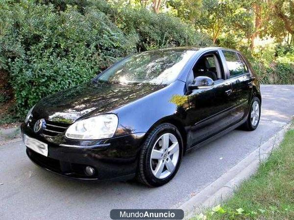 Volkswagen Golf VENDIDO!!!** Compro**