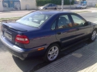 volvo S40 1.9 td 115cv - mejor precio | unprecio.es