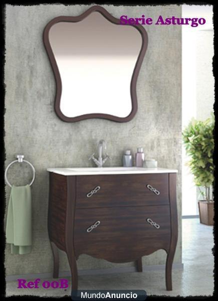 MUEBLE BAÑO ONLINE...Descuentos Outlet