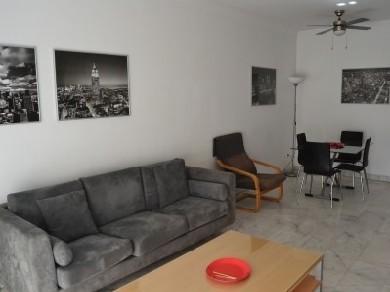 Apartamento con 1 dormitorio se vende en Marbella, Costa del Sol