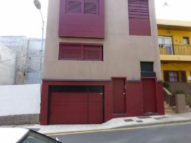 Apartamento con 3 dormitorios se vende en San Cristobal de La Laguna