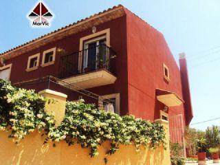 Bungalow en venta en Nucia (la), Alicante (Costa Blanca)