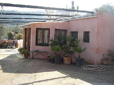 Chalet con 1 dormitorio se vende en Ardales