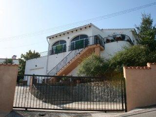 Chalet en venta en Benidoleig, Alicante (Costa Blanca)