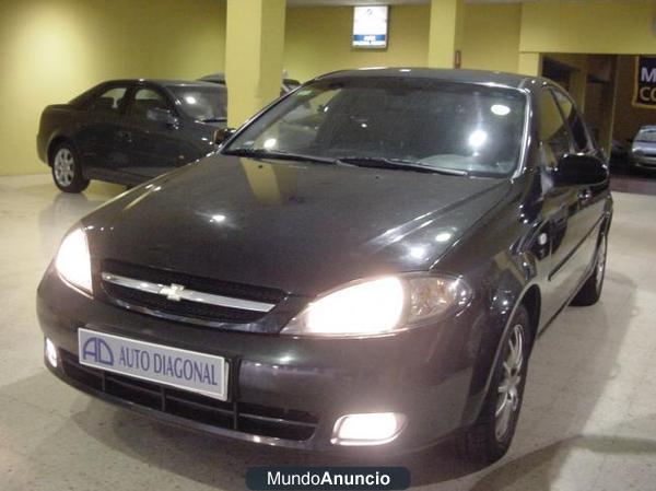 Chevrolet Lacetti del año 2005 - Barcelona