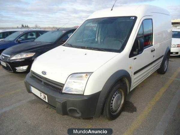 Ford Transit FT 230L TDCi 90