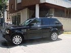 LAND ROVER RANGE ROVER 3.6 TD 272 cv - mejor precio | unprecio.es