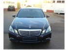 MERCEDES-BENZ E 250 CDI BE AMG AVANTGARDE, COMAND - Madrid - mejor precio | unprecio.es