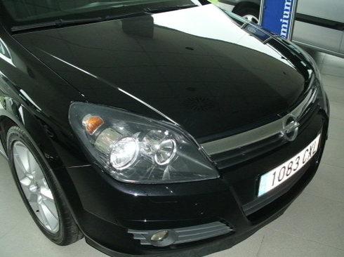 Opel Astra 5P COSMO 2.0 T