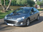 Peugeot - 407 sw - mejor precio | unprecio.es