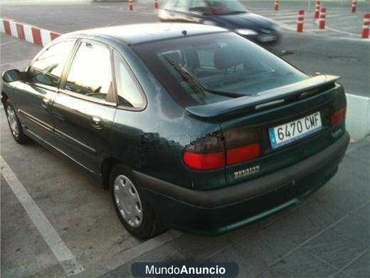 Renault Laguna ANADE 2.2D AC