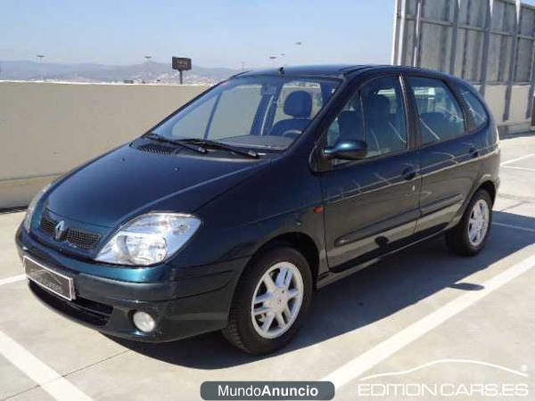 Renault SCENIC 1.6