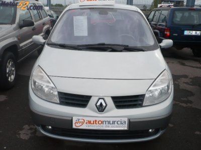 RENAULT SCENIC 1.9 - Murcia