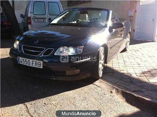 Saab 93 1.9TiD Linear Sport