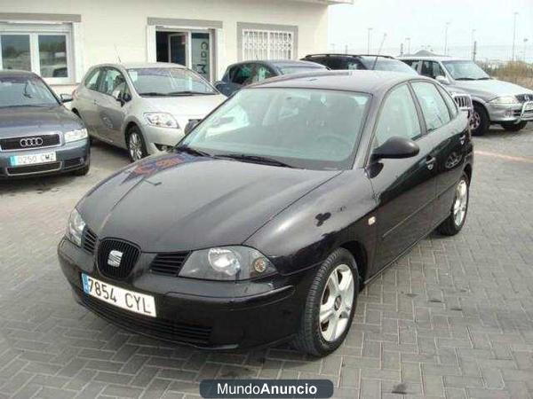 Seat Ibiza 1.4 16V Fresh