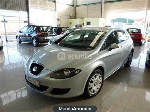 Seat Leon 1.9 TDI 105cv Ecomotive Refer