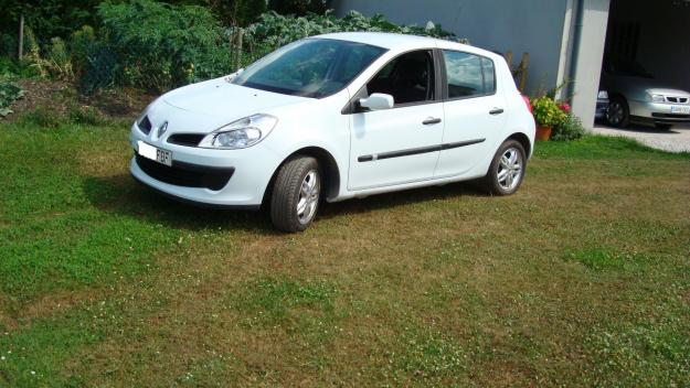 vendo clio 1.5 dci 85cv