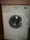 Vendo Lavadora Zanussi 6kg 1200rpm ZWG-6120 sólo 2 años BCN Zona Sagrada Familia - mejor precio | unprecio.es