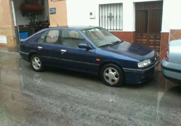 Venta de Nissan Primera por 1.200€