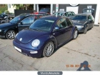 Volkswagen New Beetle 1.9TDI-LLANTA1 8- - mejor precio | unprecio.es