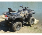 YAMAHA GRIZZLY 700 - mejor precio | unprecio.es