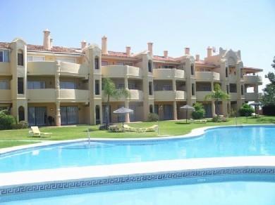 Apartamento con 2 dormitorios se vende en Mijas Costa, Costa del Sol